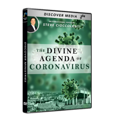 The Divine Agenda of Coronavirus